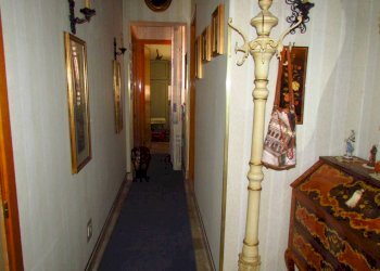 Appartamento Via di Paola 14, Sciacca - foto 4