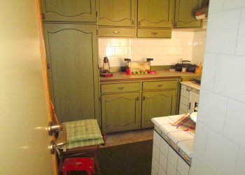 Appartamento Via di Paola 14, Sciacca - foto 6