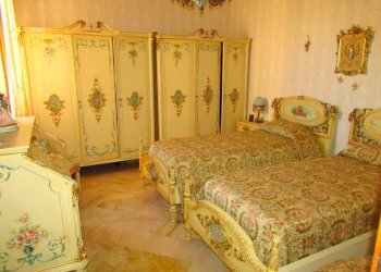 Appartamento Via di Paola 14, Sciacca - foto 9