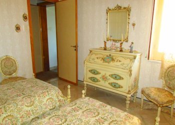 Appartamento Via di Paola 14, Sciacca - foto 10