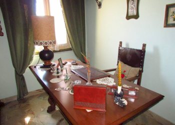 Appartamento Via di Paola 14, Sciacca - foto 12