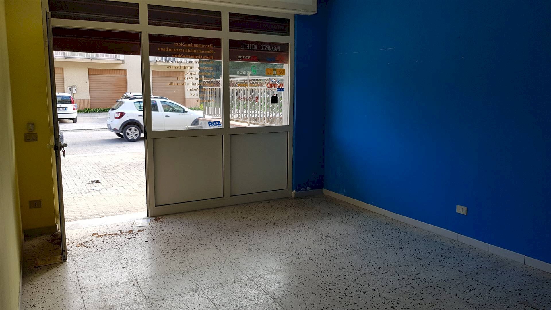 Shop Via dei Tigli 6, Sciacca - photo 3