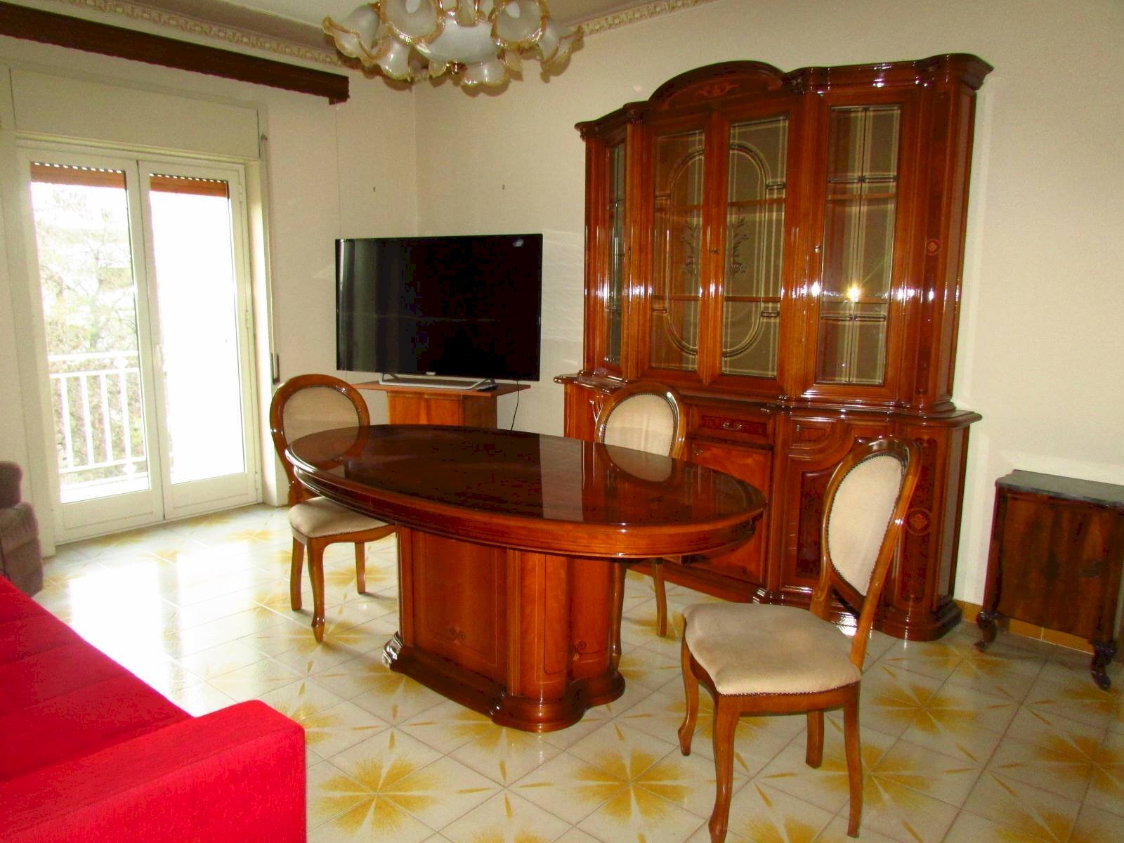 Appartamento Via Pompei 34, Sciacca - foto 2