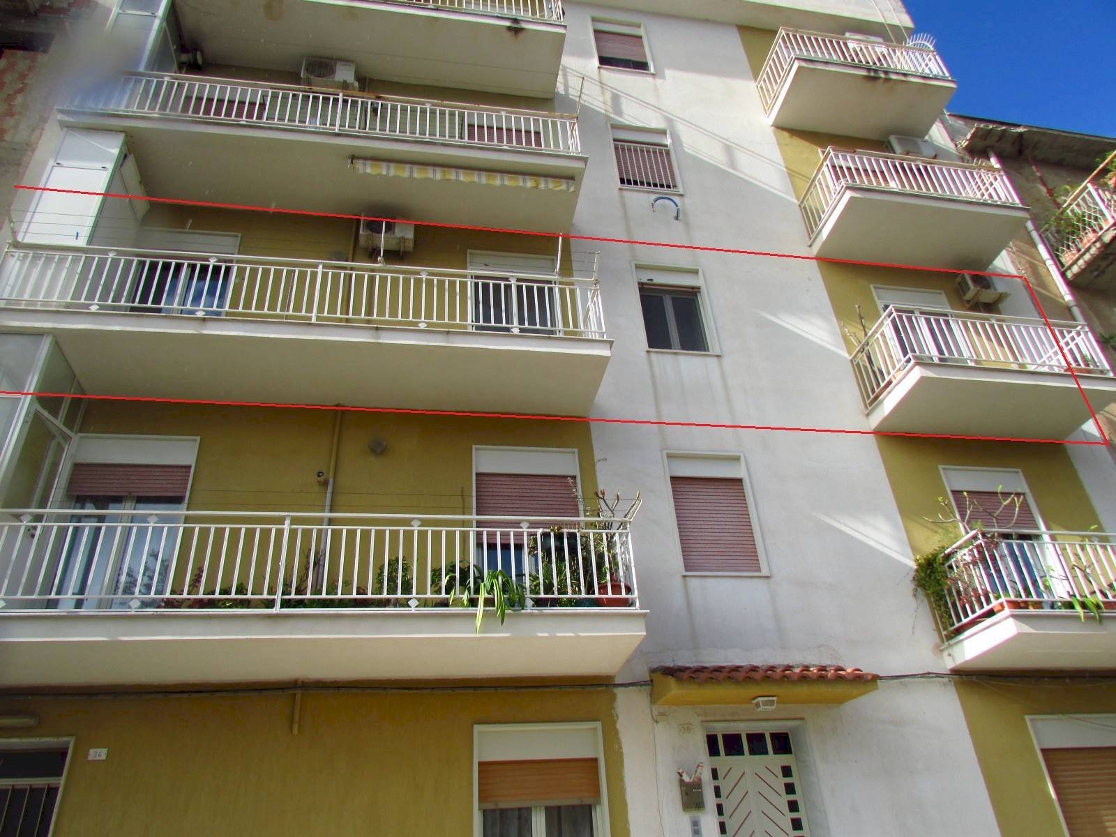 Appartamento Via Pompei 34, Sciacca - foto 3