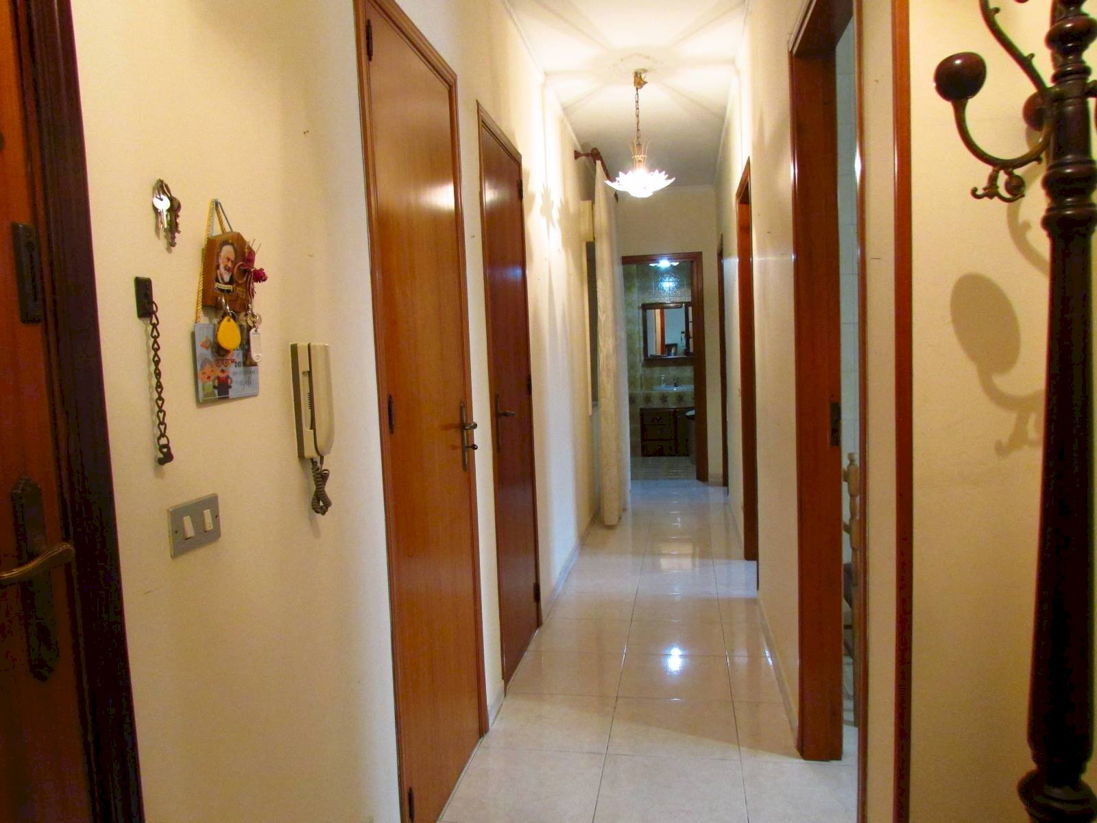 Appartamento Via Pompei 34, Sciacca - foto 1