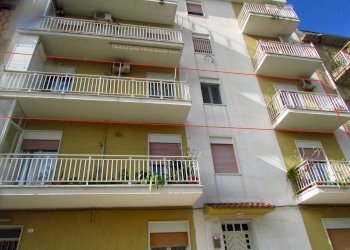 Appartamento Via Pompei 34, Sciacca - foto 3