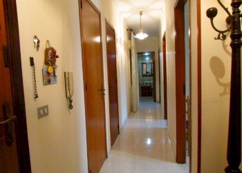 Appartamento Via Pompei 34, Sciacca - foto 1