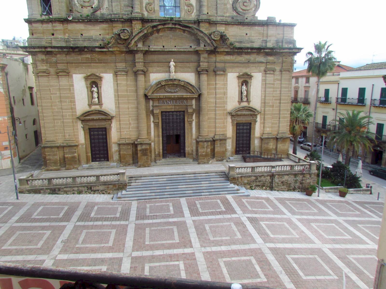 Appartamento Piazza Duomo, Sciacca - foto 1