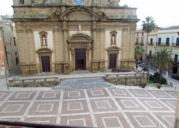 Appartamento Piazza Duomo, Sciacca - foto 1