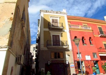 Appartamento Piazza Duomo, Sciacca - foto 2