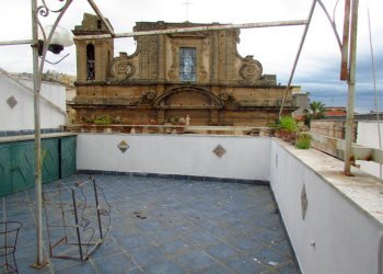 Appartamento Piazza Duomo, Sciacca - foto 13