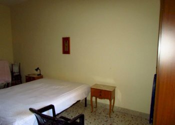 Quadrilocale Via Carlo Max 28, Sciacca - foto 5