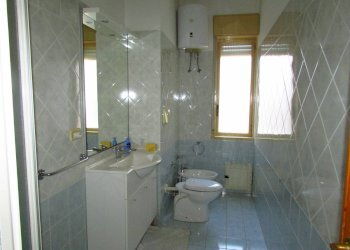 Quadrilocale Via Carlo Max 28, Sciacca - foto 8