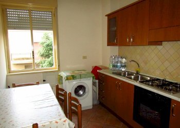 Quadrilocale Via Carlo Max 28, Sciacca - foto 9