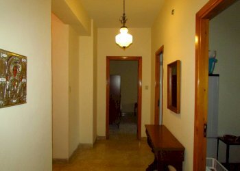 Quadrilocale Via Carlo Max 28, Sciacca - foto 12