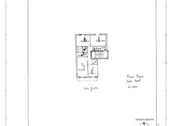 Appartamento Via Giotto, Sciacca - foto 2