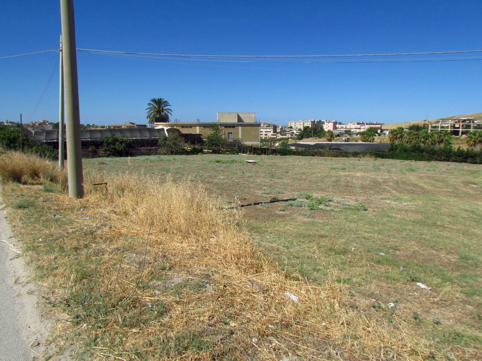 Industrial land Viale Siena, Sciacca - photo 2