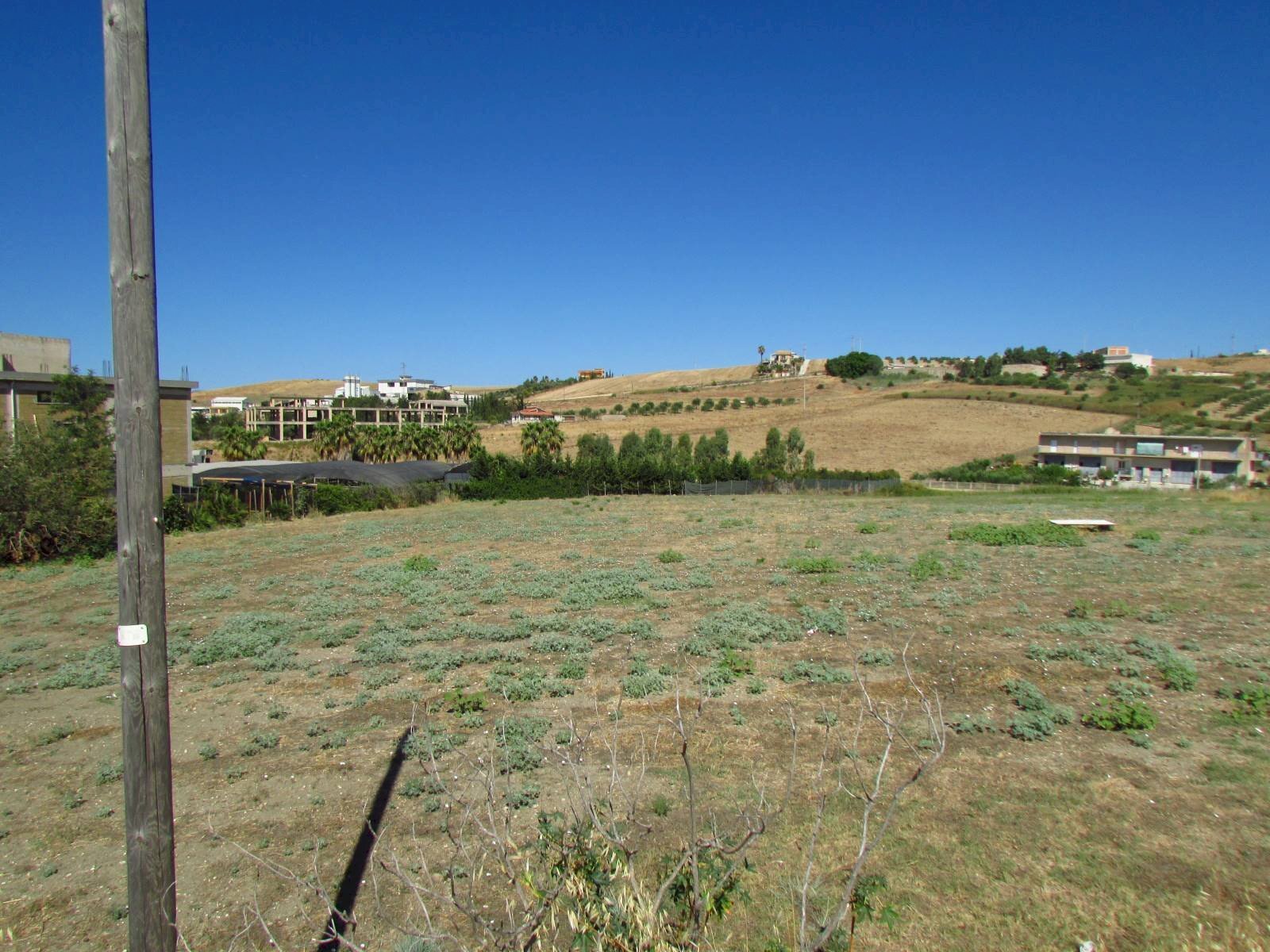 Industrial land Viale Siena, Sciacca - photo 3