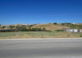 Terreno industriale Viale Siena, Sciacca - foto 1