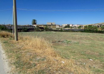 Terreno industriale Viale Siena, Sciacca - foto 2