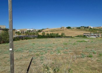 Terreno industriale Viale Siena, Sciacca - foto 3