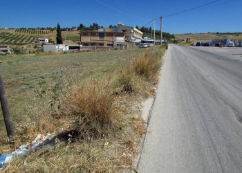 Terreno industriale Viale Siena, Sciacca - foto 4