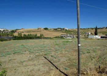 Terreno industriale Viale Siena, Sciacca - foto 5