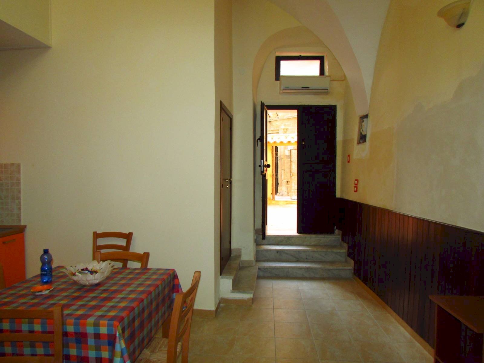 Two-room apartment Vicolo Gino 13, Sciacca - photo 2