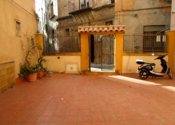 Bilocale Vicolo Gino 13, Sciacca - foto 1