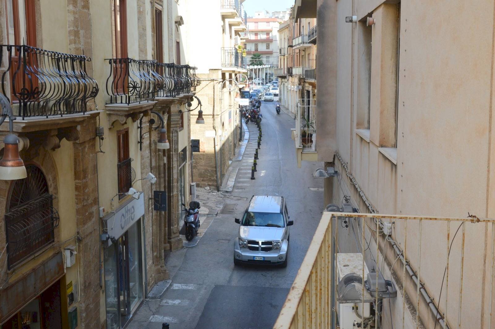 Appartamento Vicolo Frangipane 6, Sciacca - foto 1