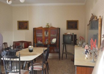 Appartamento Vicolo Frangipane 6, Sciacca - foto 3