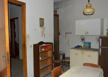 Appartamento Vicolo Frangipane 6, Sciacca - foto 6