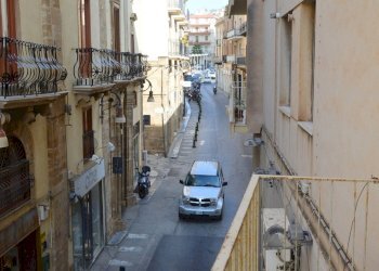 Appartamento Vicolo Frangipane 6, Sciacca - foto 1