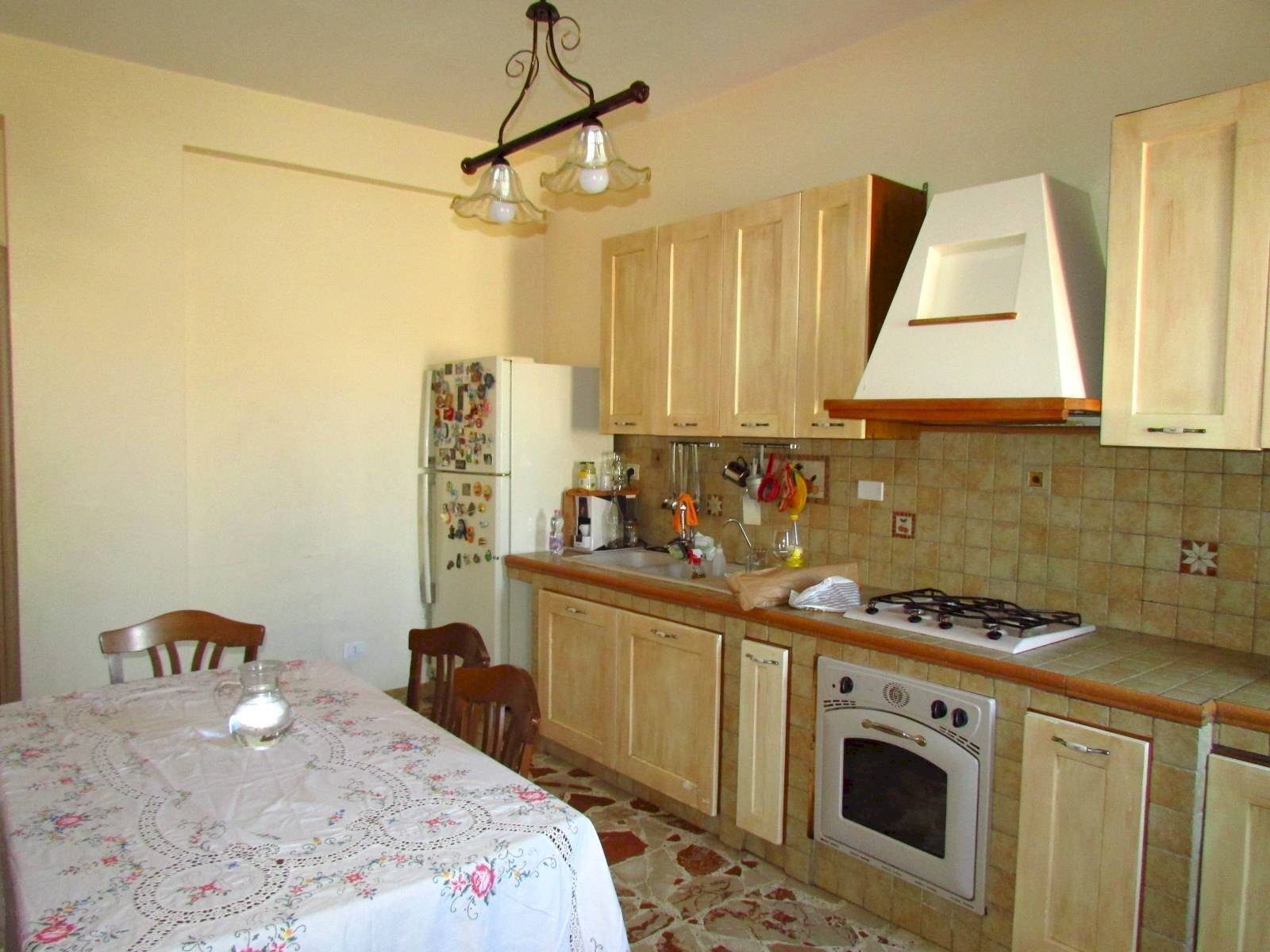 Appartamento Via Puglia, Sciacca - foto 2