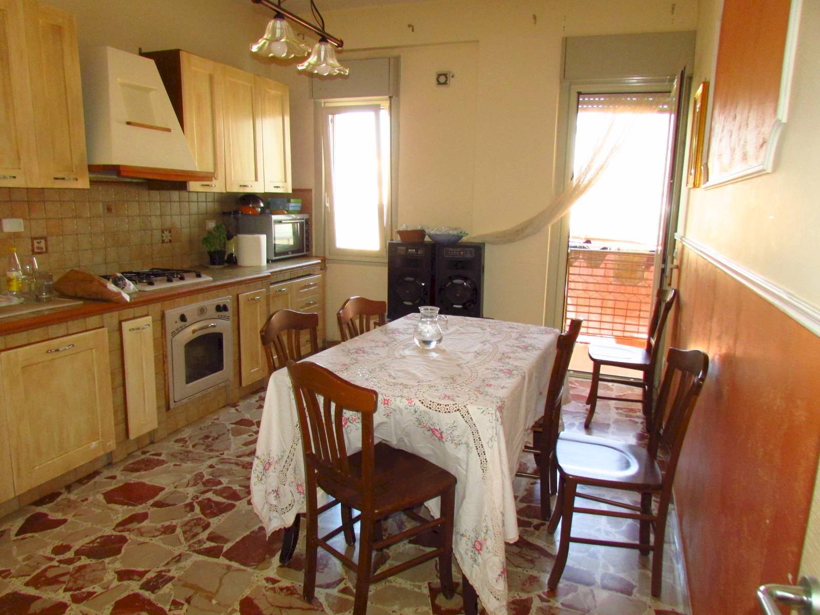 Appartamento Via Puglia, Sciacca - foto 3