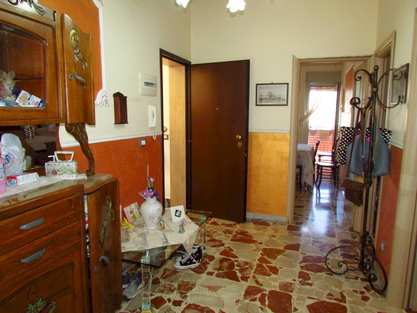 Appartamento Via Puglia, Sciacca - foto 1