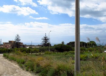 Terreno edificabile Via Ghezzi, Sciacca - foto 1