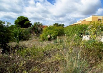 Terreno edificabile Via Ghezzi, Sciacca - foto 4