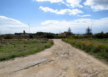 Terreno edificabile Via Ghezzi, Sciacca - foto 6