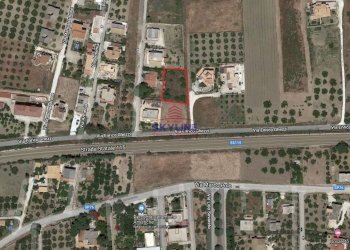 Terreno edificabile Via Ghezzi, Sciacca - foto 7