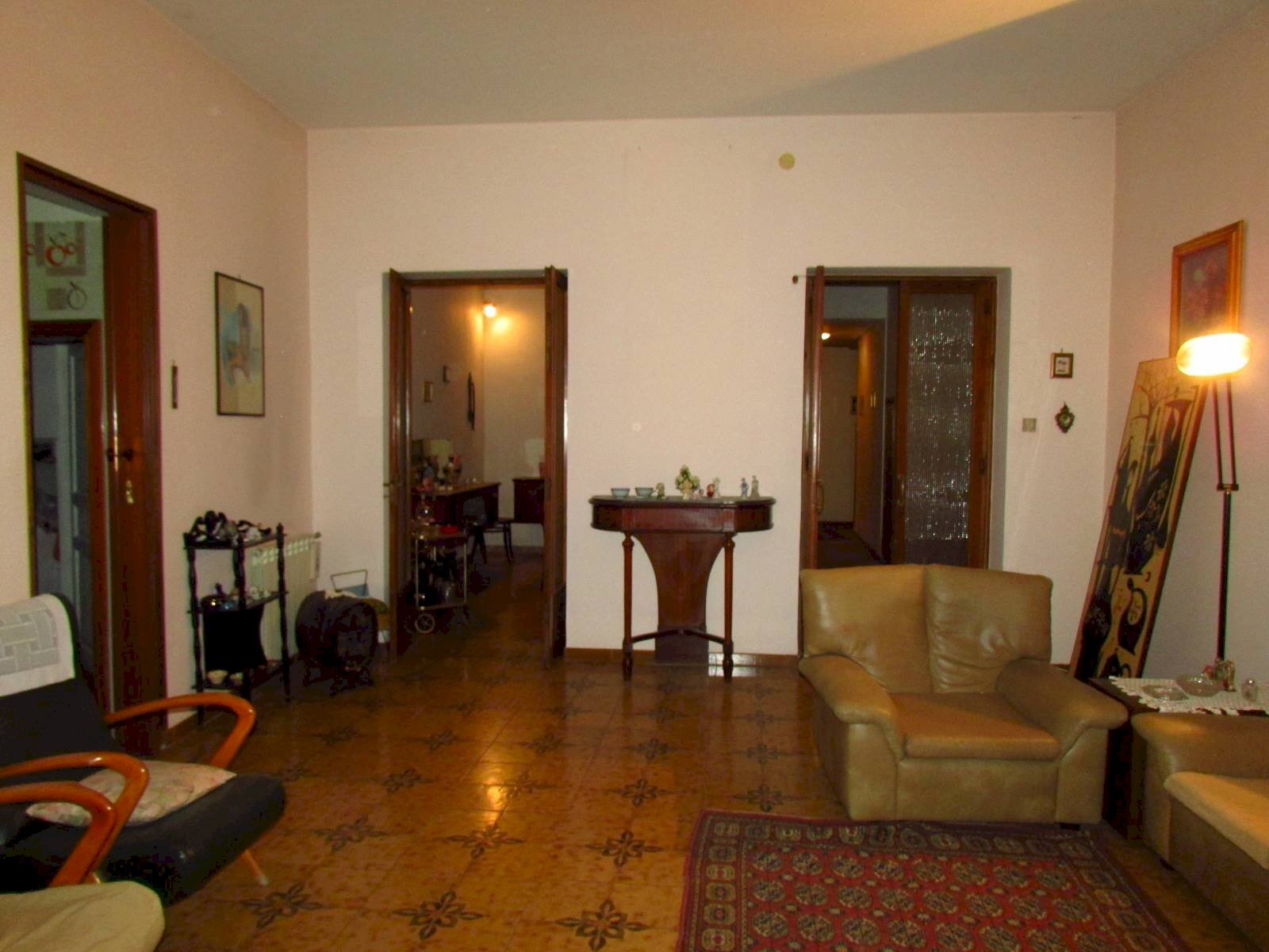 Appartamento Piazza Inveges 5, Sciacca - foto 3