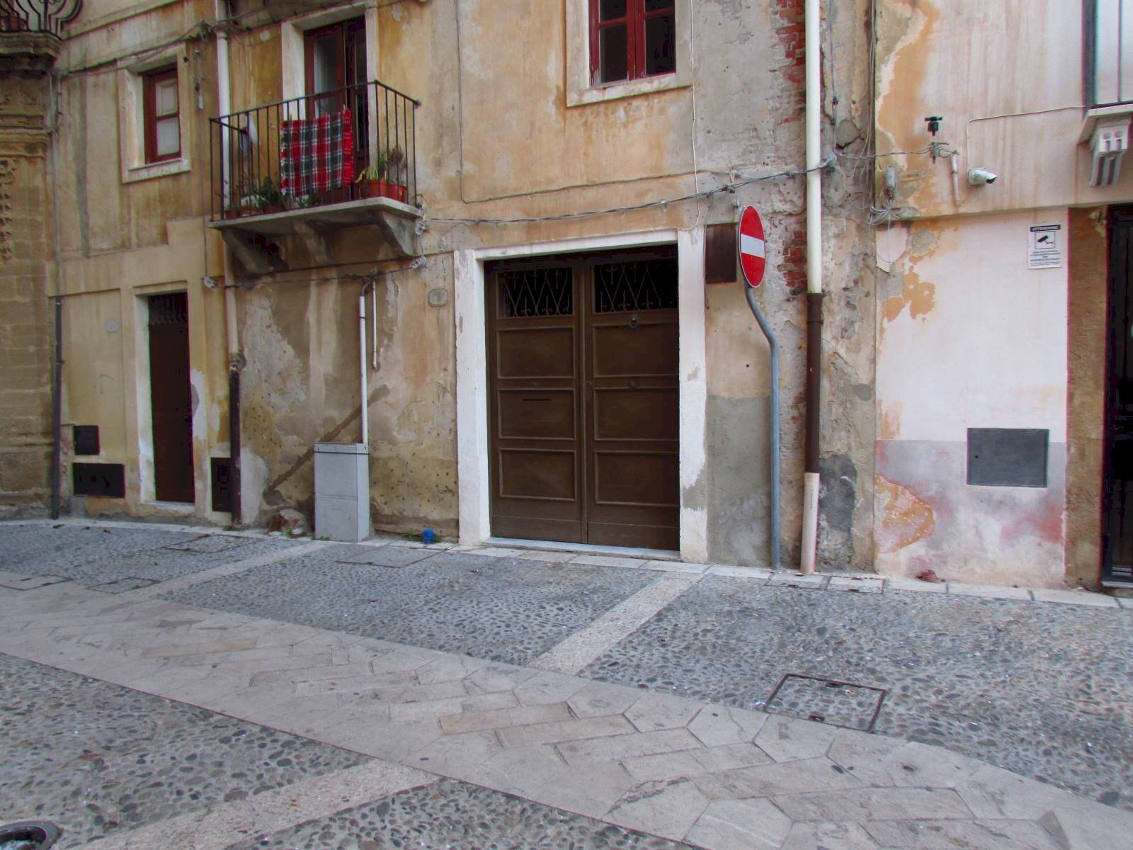 Appartamento Piazza Inveges 5, Sciacca - foto 1