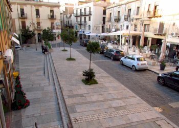 Appartamento Piazza Inveges 5, Sciacca - foto 4