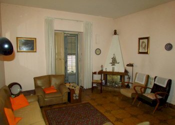 Appartamento Piazza Inveges 5, Sciacca - foto 2