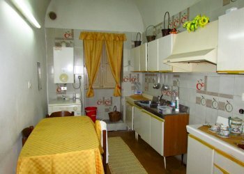 Appartamento Piazza Inveges 5, Sciacca - foto 6