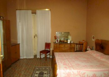 Appartamento Piazza Inveges 5, Sciacca - foto 7