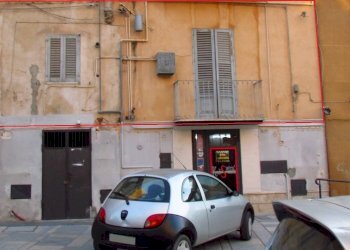 Appartamento Piazza Inveges 5, Sciacca - foto 10