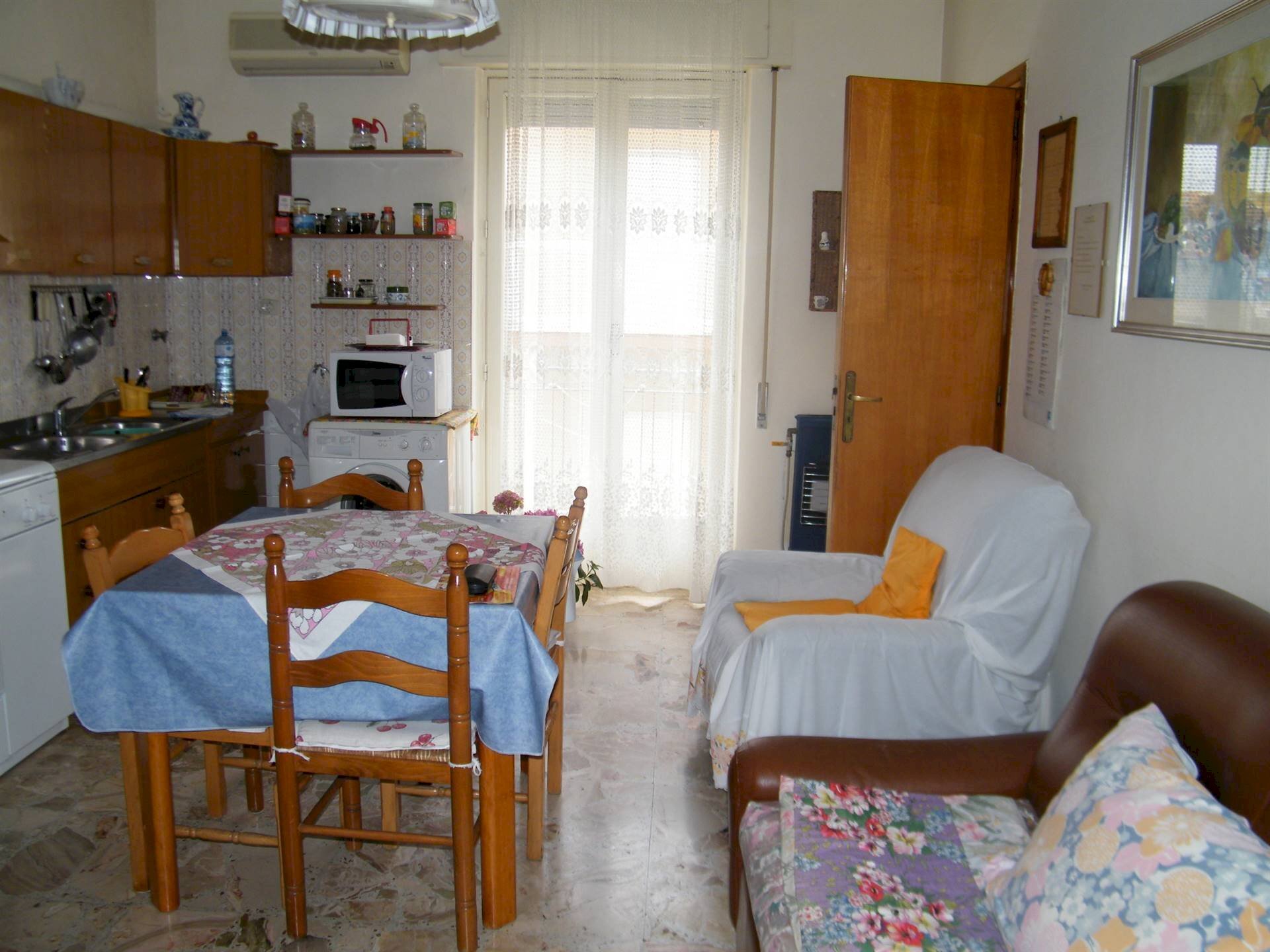 Appartamento Giuseppe Verdi 19, Sciacca - foto 3