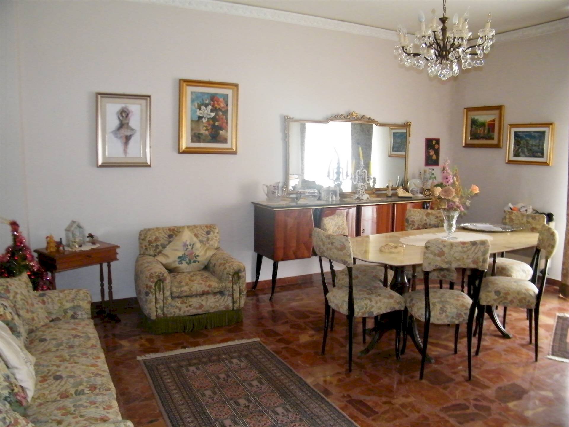 Appartamento Giuseppe Verdi 19, Sciacca - foto 1