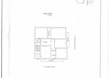 Appartamento Giuseppe Verdi 19, Sciacca - foto 10